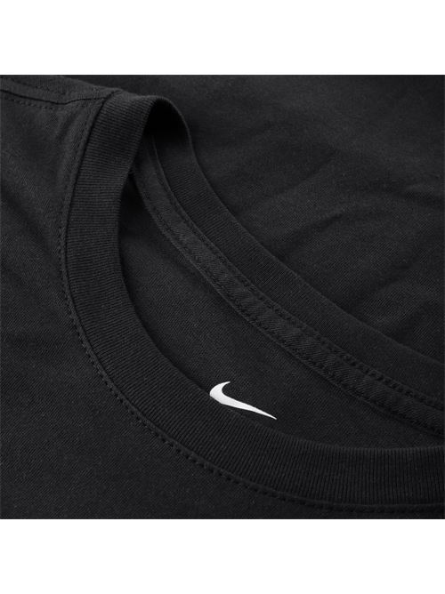 Nike Inter t-shirt crest bambino Inter | IM1710-010CREST Y